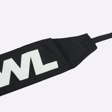 Load image into Gallery viewer, TWL WRAPS 2.0 - BLACK/WHITE