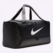 Load image into Gallery viewer, Nike - Brasilia 9.0 Training Duffel Bag - BLACK/BLACK/WHITE