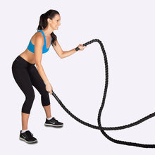 Load image into Gallery viewer, Cortex Battle Rope 38mm x 15m