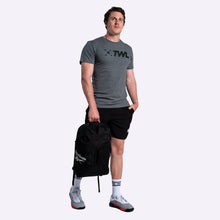 Load image into Gallery viewer, Reebok - One Series Training Backpack - Medium - Black