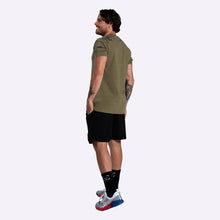 Load image into Gallery viewer, TWL - Men's Everyday T-Shirt 2.0 - KHAKI/BLACK