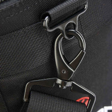 Load image into Gallery viewer, King Kong FUEL Meal Prep Duffle Bag - Black