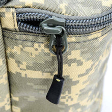 Load image into Gallery viewer, King Kong FUEL Meal Prep Duffle Bag - Digital Camo