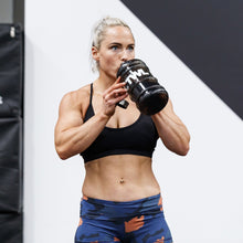 Load image into Gallery viewer, TWL - Refresh Water Bottle - Black - 2.2 Litre