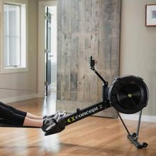 Load image into Gallery viewer, Concept 2 - Rower Model D