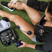 Load image into Gallery viewer, Compex SP 8.0 Wireless Muscle Stimulator