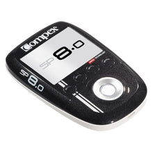 Load image into Gallery viewer, Compex SP 8.0 Wireless Muscle Stimulator