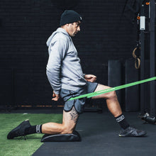 Load image into Gallery viewer, TWL - 41" Resistance Power Band - Large - Green