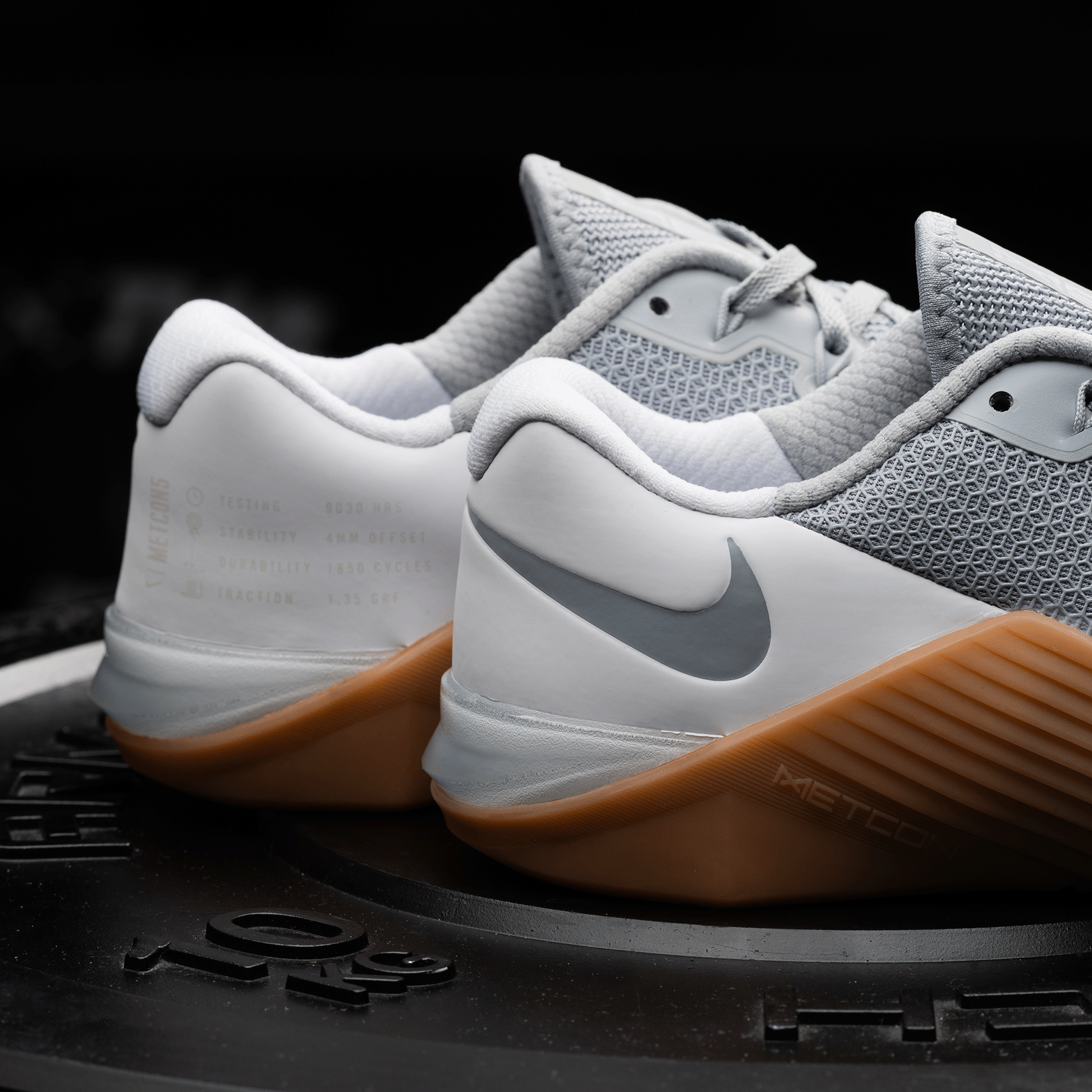 Nike metcon wolf grey sales