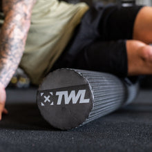 Load image into Gallery viewer, TWL - Foam Roller - Full Length - 91cm
