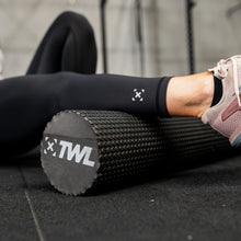 Load image into Gallery viewer, TWL - Foam Roller - Full Length - 91cm
