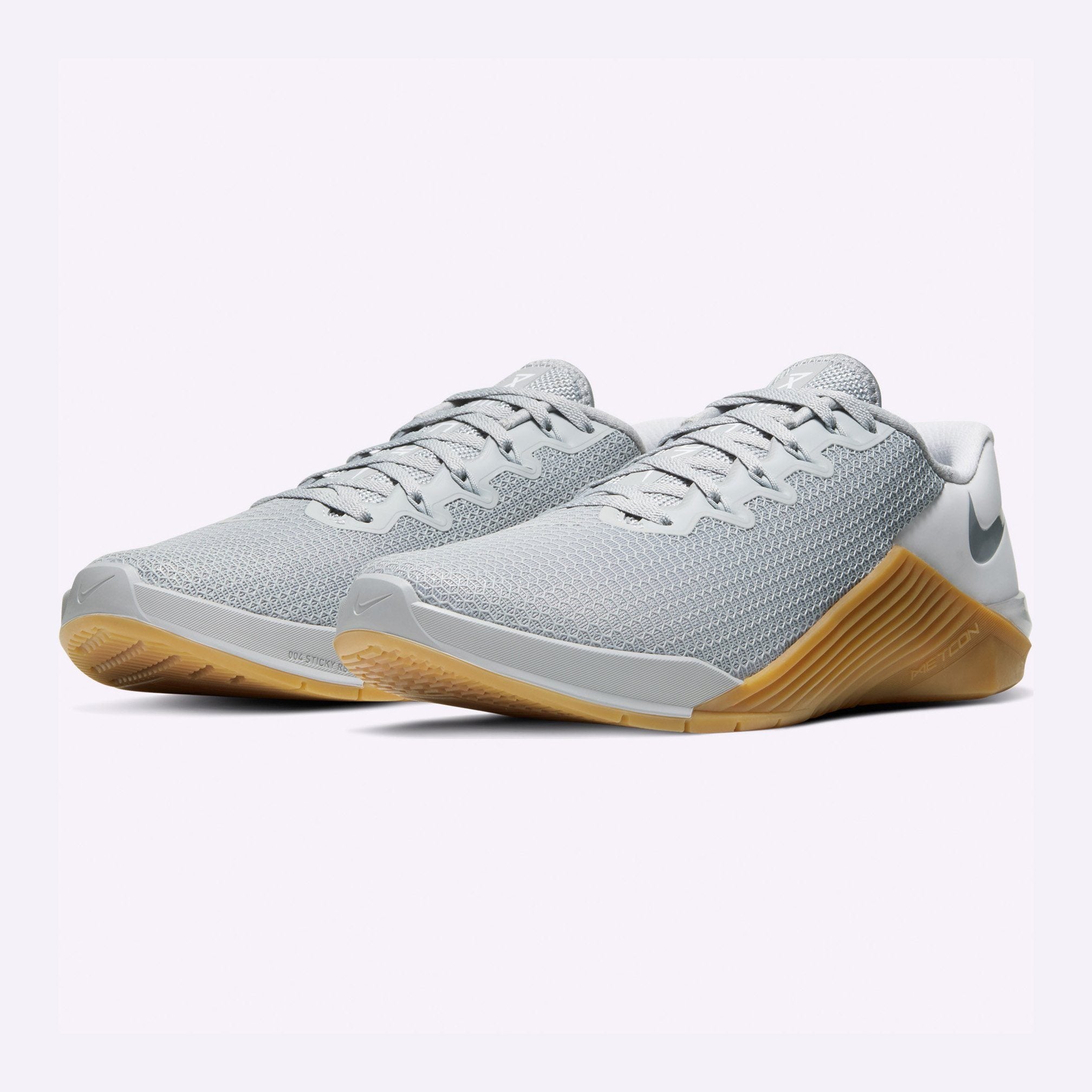 Nike metcon grey gum Clearance