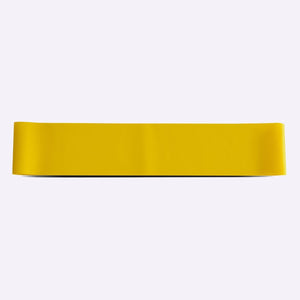 CORTEX Micro Flat Resistance Bands (6 Pack)