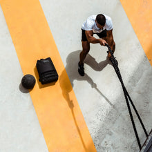 Load image into Gallery viewer, The WOD Life - Everyday Backpack - Black
