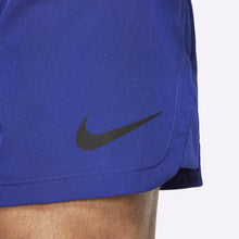 Load image into Gallery viewer, Nike - Pro Flex Rep Men&#39;s Shorts - DEEP ROYAL BLUE/DEEP ROYAL BLUE
