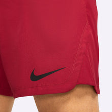 Load image into Gallery viewer, Nike - Pro Flex Repel Men&#39;s Shorts - NOBLE RED
