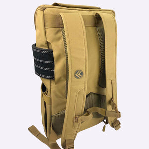 King Kong - CORE25 Backpack - Desert