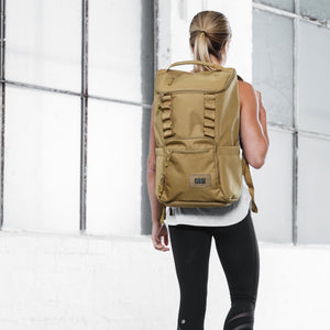 King Kong - CORE25 Backpack - Desert