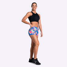 Load image into Gallery viewer, FLEO - High Rise Original Women&#39;s Shorts - 2.5inch - Glowy
