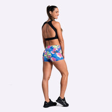 Load image into Gallery viewer, FLEO - High Rise Original Women&#39;s Shorts - 2.5inch - Glowy
