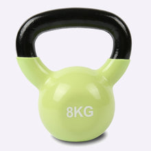 Load image into Gallery viewer, Cortex Kettlebell 4kg-12kg Vinyl
