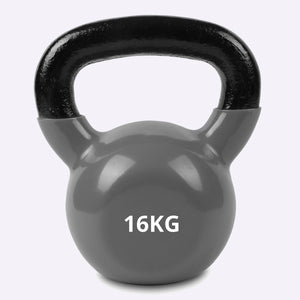 Cortex Kettlebell Set 4kg-20kg Vinyl