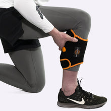 Load image into Gallery viewer, Myovolt Knee &amp; Leg Kit
