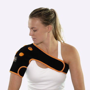 Myovolt - Shoulder Kit