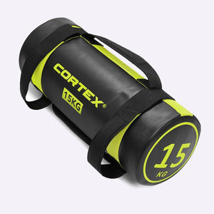 Cortex Power Bag - PU Leather