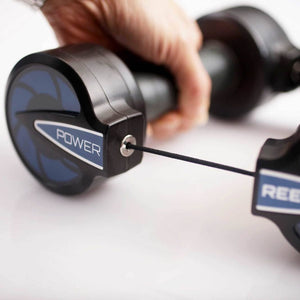 Fitbod - 2.5kg Power Reels