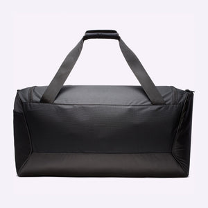 Nike - Brasilia 9.0 Training Duffel Bag - BLACK/BLACK/WHITE