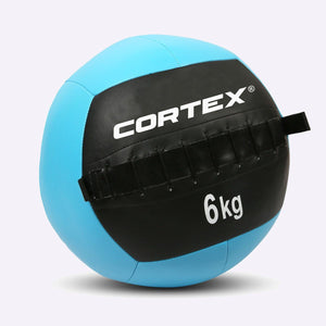 Cortex Wall Ball