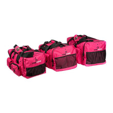 Load image into Gallery viewer, King Kong Duffle Bag - Giant - Pink
