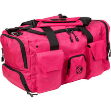 Load image into Gallery viewer, King Kong Duffle Bag - Giant - Pink
