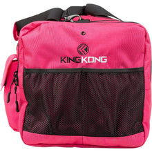 Load image into Gallery viewer, King Kong Duffle Bag - Giant - Pink
