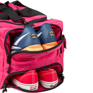 King Kong Duffle Bag - Giant - Pink