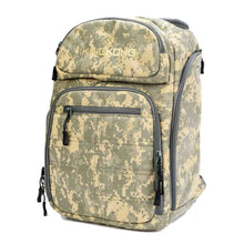 Load image into Gallery viewer, King Kong FUEL Meal Prep Back Pack - Digital Camo
