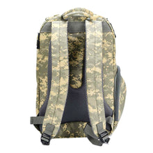 Load image into Gallery viewer, King Kong FUEL Meal Prep Back Pack - Digital Camo
