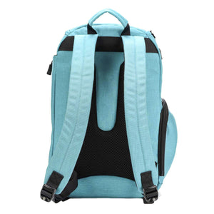 King Kong FUEL Meal Prep Back Pack - Teal