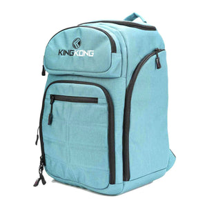 King Kong FUEL Meal Prep Back Pack - Teal