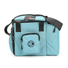 Load image into Gallery viewer, King Kong FUEL Meal Prep Duffle Bag - Teal
