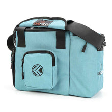 Load image into Gallery viewer, King Kong FUEL Meal Prep Duffle Bag - Teal
