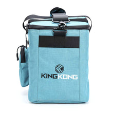 Load image into Gallery viewer, King Kong FUEL Meal Prep Duffle Bag - Teal
