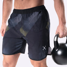 Load image into Gallery viewer, TWL - Men's Flex Shorts 2.0 - LINEAR
