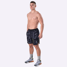 Load image into Gallery viewer, TWL - Men's Flex Shorts 2.0 - SKETCH

