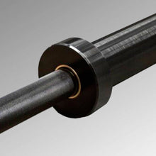 Load image into Gallery viewer, TWL - MEN'S PREMIUM 20Kg BARBELL - 1400Lb RATED [PRE-ORDER]
