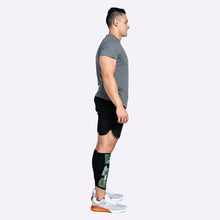 Load image into Gallery viewer, TWL - 5mm Shin &amp; Calf Support - Camo - PAIR

