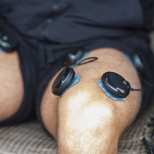 Load image into Gallery viewer, Compex SP 8.0 Wireless Muscle Stimulator
