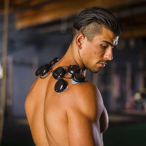 Compex SP 8.0 Wireless Muscle Stimulator