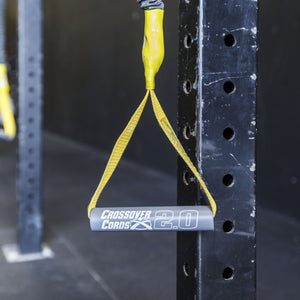 Crossover Symmetry Cords - Various Resistances